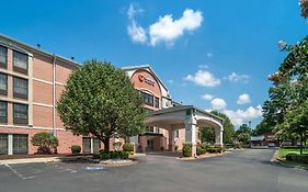 Comfort Inn Lake Norman Nc