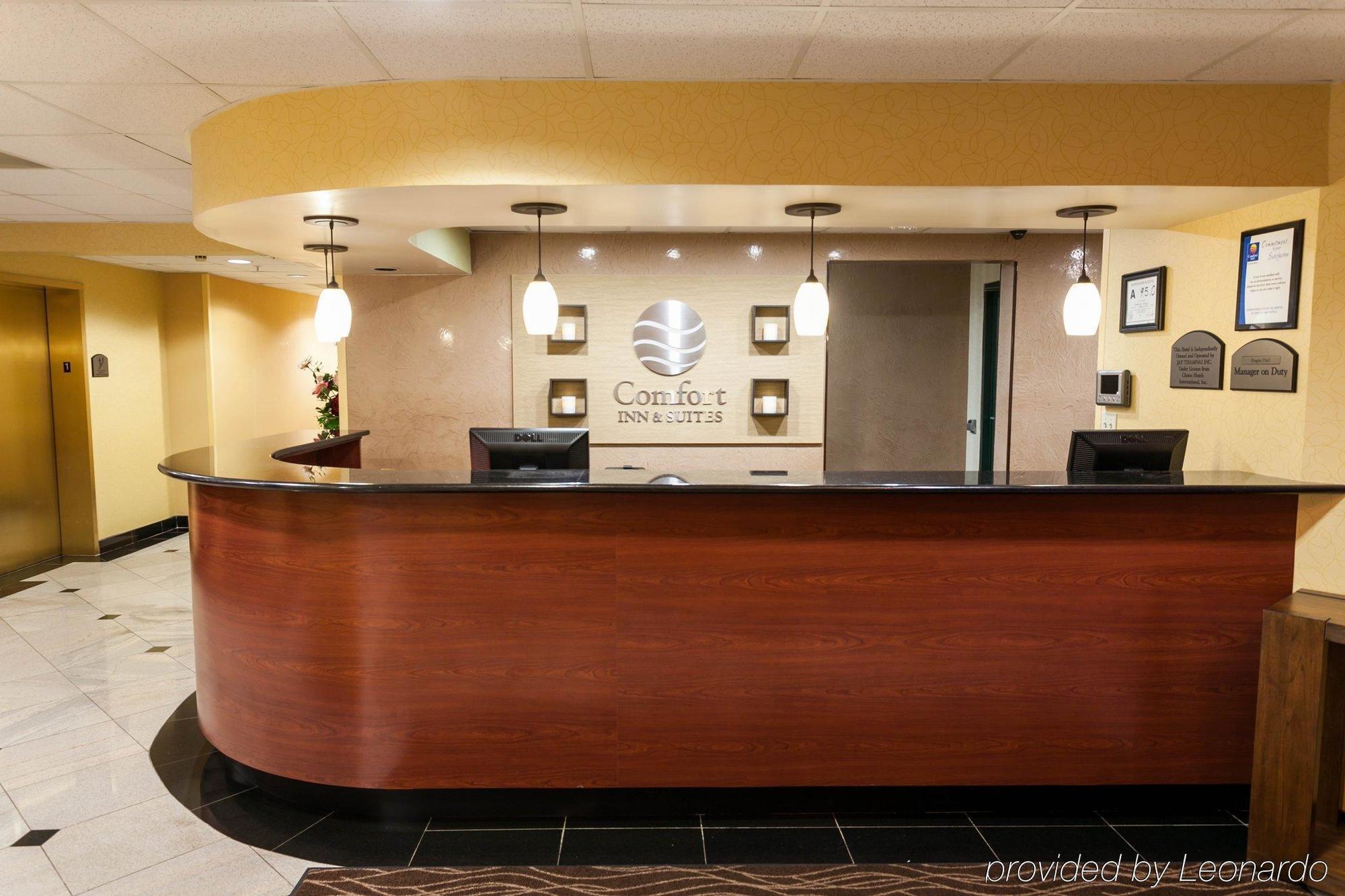 Comfort Inn & Suites Lake Norman Cornelius Exterior photo