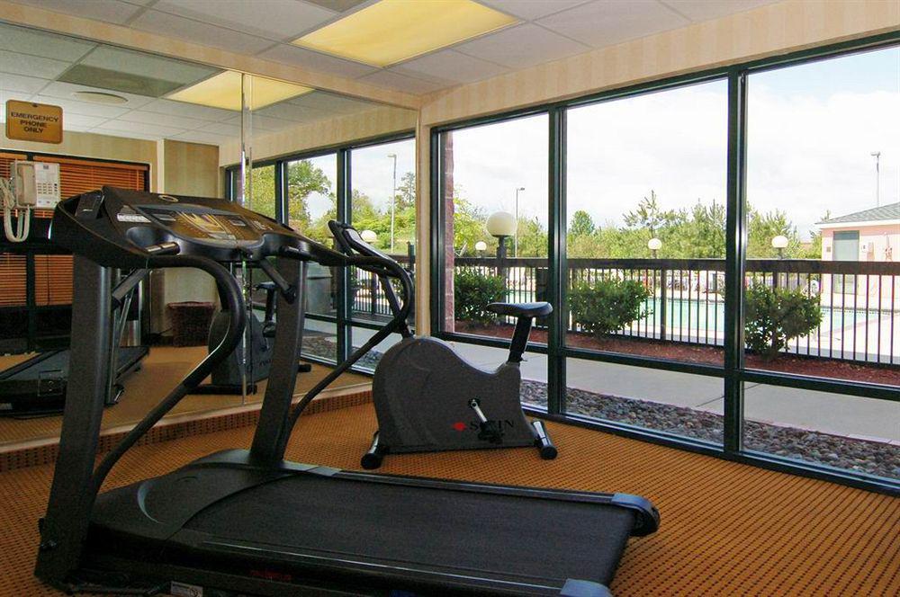 Comfort Inn & Suites Lake Norman Cornelius Exterior photo